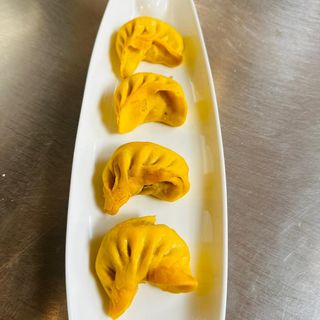 Wagyu gyoza - 4 pezzi