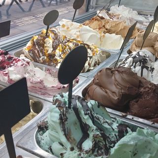 Vaschetta gelato 1,200 kg