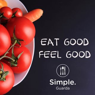 Barco de Cogumelos e Nozes