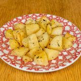 Patate al forno