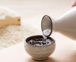 Sake (250 Ml.)