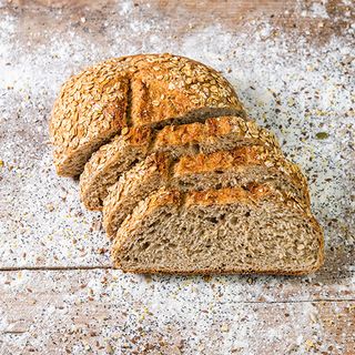 Hogaza Con Avena 15%