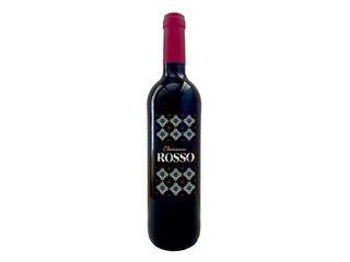 Vino Clericucco Tinto