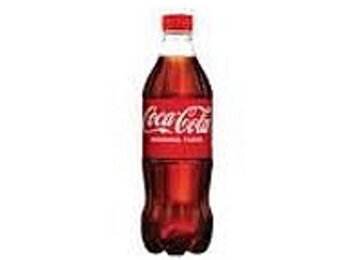 Coca-cola (0.5l)