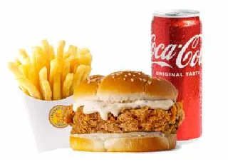 Chicken Planet Plus