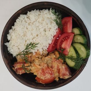 Козацька миска 2 (400г)