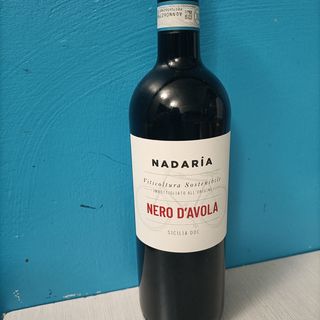 NERO D'AVOLA