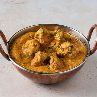 Chicken madras
