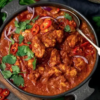 Madras