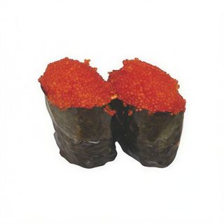 Gunkan De Tobiko (2 Pzs.)
