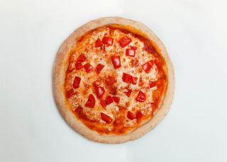 Пицца "Маргарита" (30 см.)