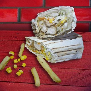 Шаурма від шефа "L" (500г)