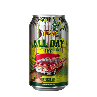 All Day Ipa 4,8 % 0.33cl