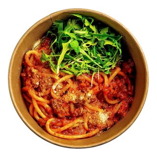 Spaghetti dla dzieci