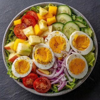Vegetable Salad