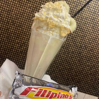Batido Helado De Filipinos (16 Oz.)