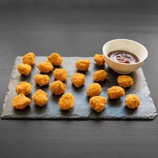 Supremas De Pollo Caseras Con Doble Rebozado