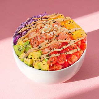 Crea Tu Propio Poke - Small