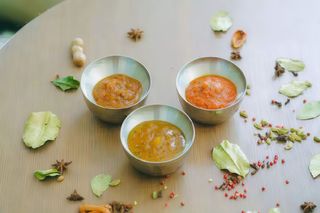 Chutney de pimiento del piquillo