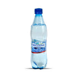 Apa minerală