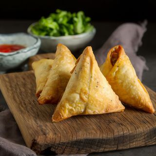 Samosa (2 Uds.)