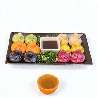 Pierogi Dim-Sum 12szt.