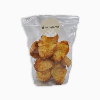 Lacitos de hojaldre con Canela 5 Uds.