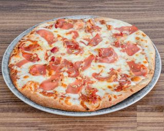 Pizza Sabor Ibérico (Mediana)