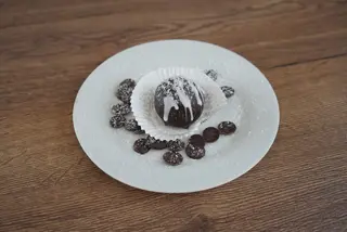 Čoko kuglica