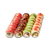 Сет Делавер (32шт. 1180 г.)