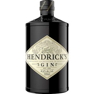 HENDRICKS