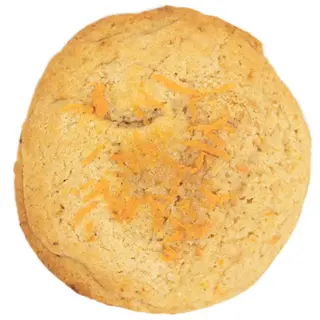 Tarta De Zanahoria