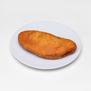 Calzone fritto