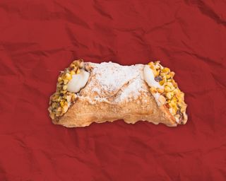 Cannoli siciliani