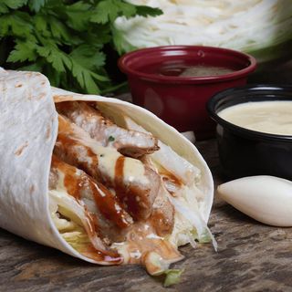 ROLL CARNITAS CON PAPAS