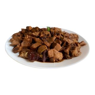 1kg goat choma/chemsha