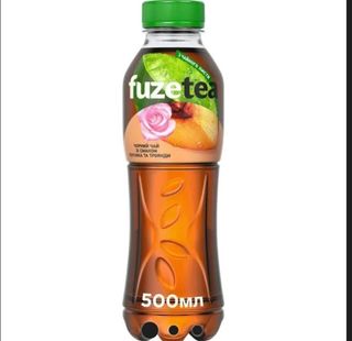 Чай fuzetea (0.5л)