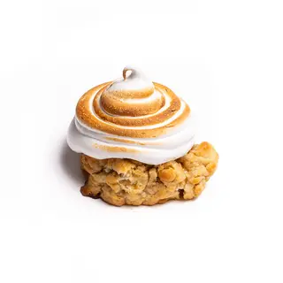 Lemon pie 