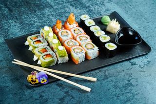 Boutique Special Box