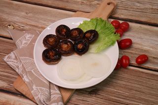 Шампиньоны (100г)