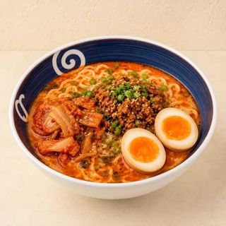Kimchi Ramen
