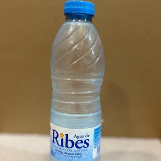 Agua (1.5 Lt.)