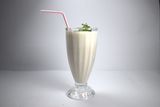 Milkshake Vanille
