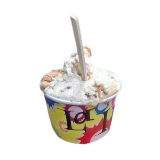 Helado Línea Premium Tarrina (1/2 Lt.)