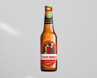 Cerveza sin Glúten