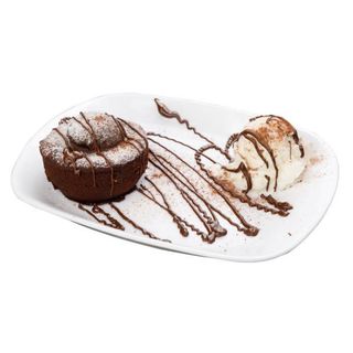 Шоколадово суфле (200г)