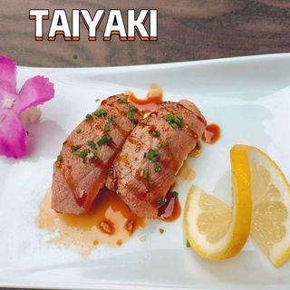 17 NIGIRA ATUM BRASIADO 