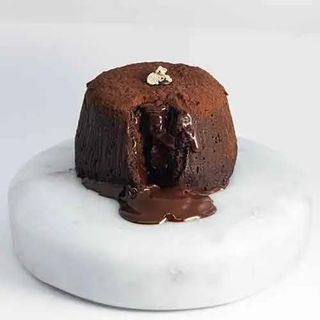 Fondant Cacao Intense
