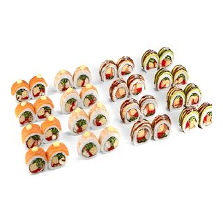 Сет драконів