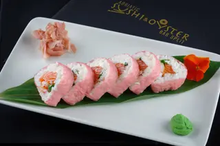 Adriatic roll